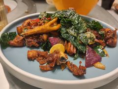 -创味·民间海南菜·非遗藤桥排骨(藤桥·免税城店)