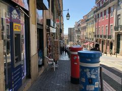 -圣胡斯塔升降机