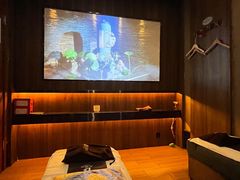 -江南足纪·影院足道·轻奢SPA(笋岗HALO广场店)