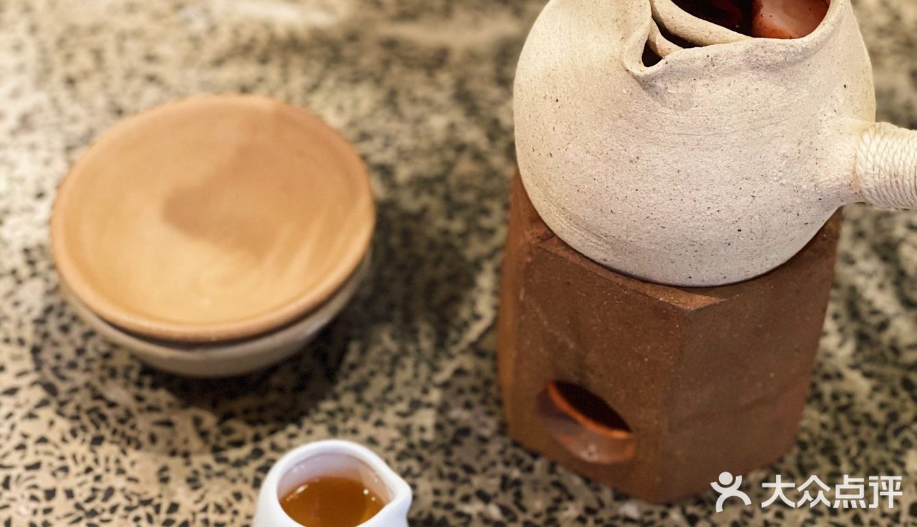 糖豆旅游｜上海田子坊的古风甜品店—折甜🍰