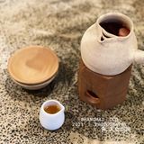 糖豆旅游｜上海田子坊的古风甜品店—折甜🍰