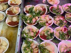 -老刘家泡馍·陕西老字号(钟楼广济街店)