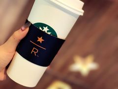 -星巴克臻选(南京艾尚天地店)