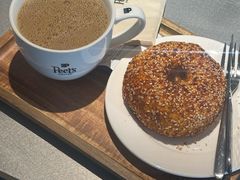 -Peet's Coffee皮爷咖啡(大学路店)