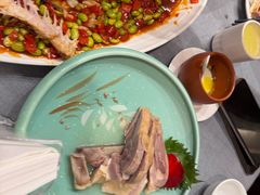 -金哥私房菜馆(张府园总店)