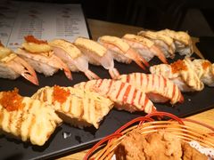 -榴大大·寿司先生(市桥店)