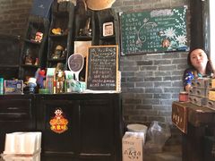 -浔岚云舍mist静谧观景美宿(丽江古城店)