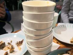 -小雅木姜子烤鸡·贵州菜(鸿通城店)