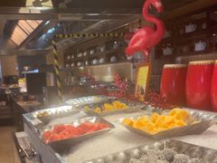 -合肥富力威斯汀酒店·知味餐厅