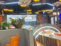 -亿牌牌东北烧烤(博物馆旗舰店)