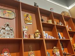 -金色时光俄式西餐厅(中央大街店)