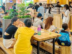 -顺联广场(陈村店)