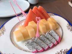 -望乡楼上海菜(日月光店)