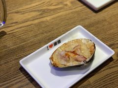 -潮庭·大连海鲜·炭火烧烤·扇贝王(大连店)