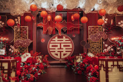 -华盛外滩宴会中心(越城店)