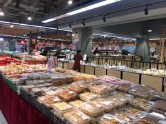 -物美超市(三里河店)