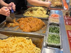 -丁家坡洋芋·观音桥好吃街A区(全国总店)