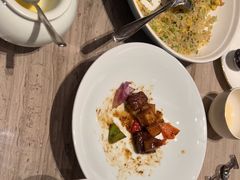-无锡丽笙精选酒店·兰亭阁中餐厅