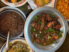 -博山菜·大厨烙馍村(金乔社区店)