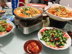 -菁菁有味湖北恩施菜