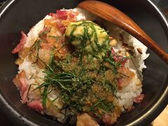 -松阪牛焼肉M(法善寺横丁店)