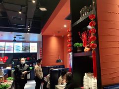 -里岛烤鱼(东港凯虹广场店)