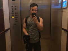 -CXFIT 陈徐健身工作室(凯旋店)