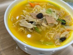 笋衣-长生素斋(普陀山店)