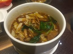 -五观堂素食(新华路店)