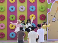 -西安华夏文旅水世界
