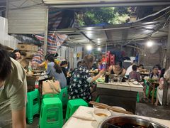 大堂-渝味黄姐火锅(黄泥村店)