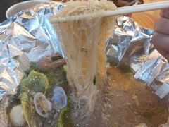 -白色精品·老长沙臭豆腐(文化店)