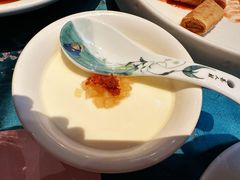 双皮奶-茶人村·宫廷私厨(奥体印象城店)