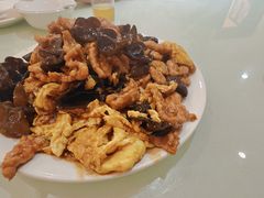 -胖子菜馆(隆昌路店)