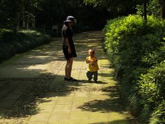 -杭州少年儿童公园