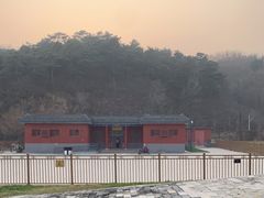 -清西陵