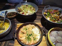 -江太极江浙菜(马桥万达广场店)