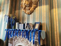 -拉拉伯爵西餐厅(青田店)