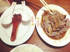 -陈光记烧腊(长寿路店)