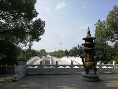 -狼山风景名胜区