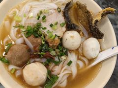 -西关刘福记(文德路店)