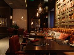 -恰餐厅及酒吧 CHAR Bar & Grill (北京丽都皇冠假日店)