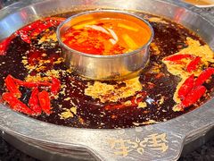 -李雪火锅食府(宽窄巷子总店)