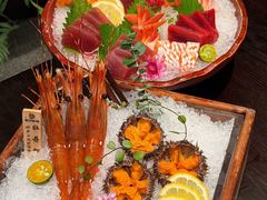 -吉川谷谷·日料放题(广安门店)