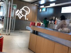 -喜茶(北京通州万达店)