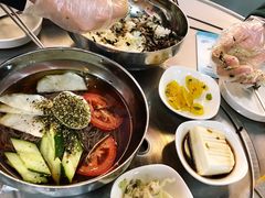 -龙头洞小章鱼(东港店)