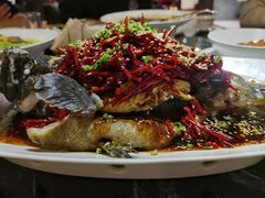 -甄御•海鲜新青岛菜(麦岛店)