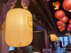 大堂-长安大牌档之西安博物院文化餐厅(中贸店)