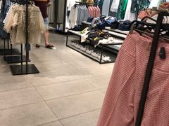 -ZARA(青岛万象城店)