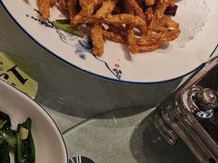 -美味故事特色餐厅(汉阳郭茨口店)